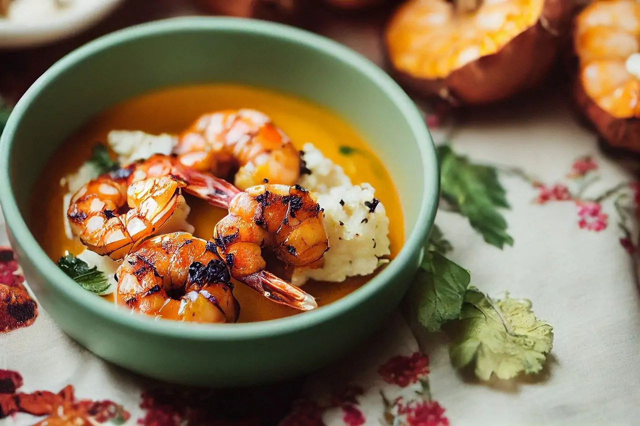 Gastronomia em Natal Rio Grande do Norte