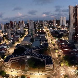 petropolis em Natal