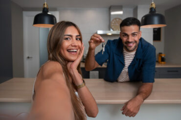 quero comprar casa em Natal