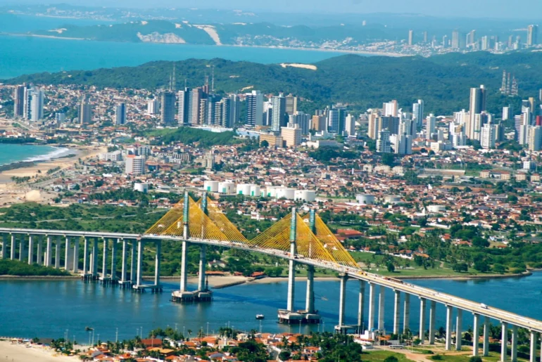 vender casa em natal