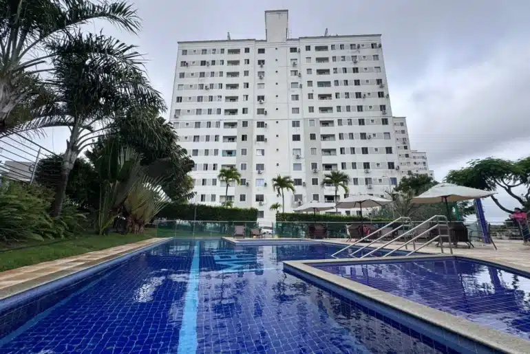 Onde encontrar apartamento novo em Natal: mapa completo