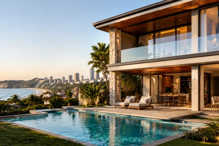 Casa para alugar em Natal