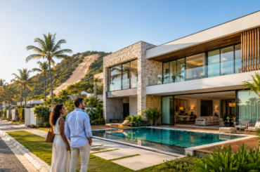 Casa para alugar em Natal