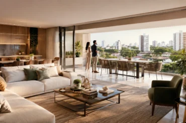 Apartamento à venda em Petrópolis
