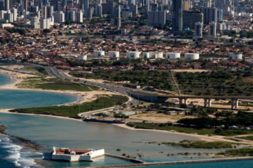 Lagoa Nova Natal RN