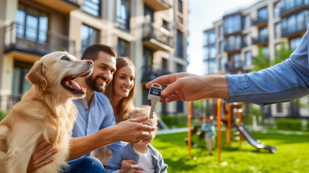 Condomínio pet-friendly em Natal: o que verificar antes de comprar quando você tem animal casal e cachorro de estimação em condomínio pet-friendly