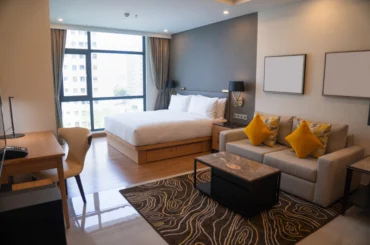 apartamento studio