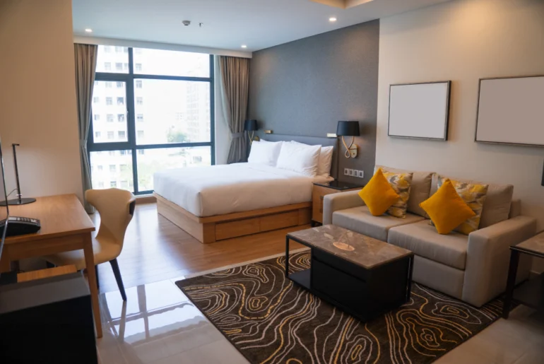 apartamento studio