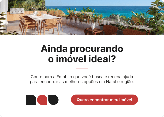 Ainda procurando o imovel ideal? Fale com a Emobi