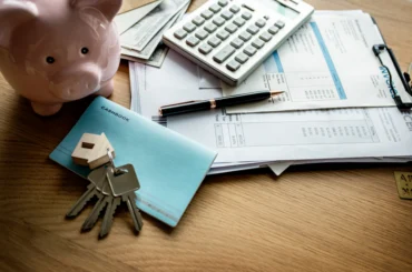 financiamento imobiliário