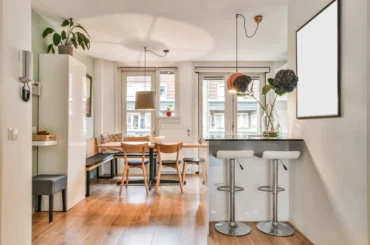 apartamento compacto